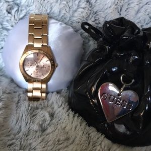 GUESS watch